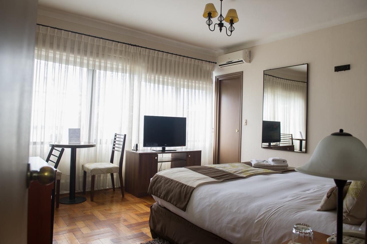 Hotel Dikran Los Angeles  Room photo
