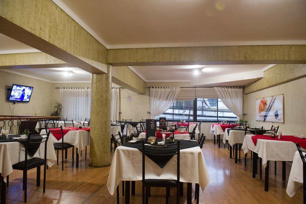 Hotel Dikran Los Angeles  Exterior photo